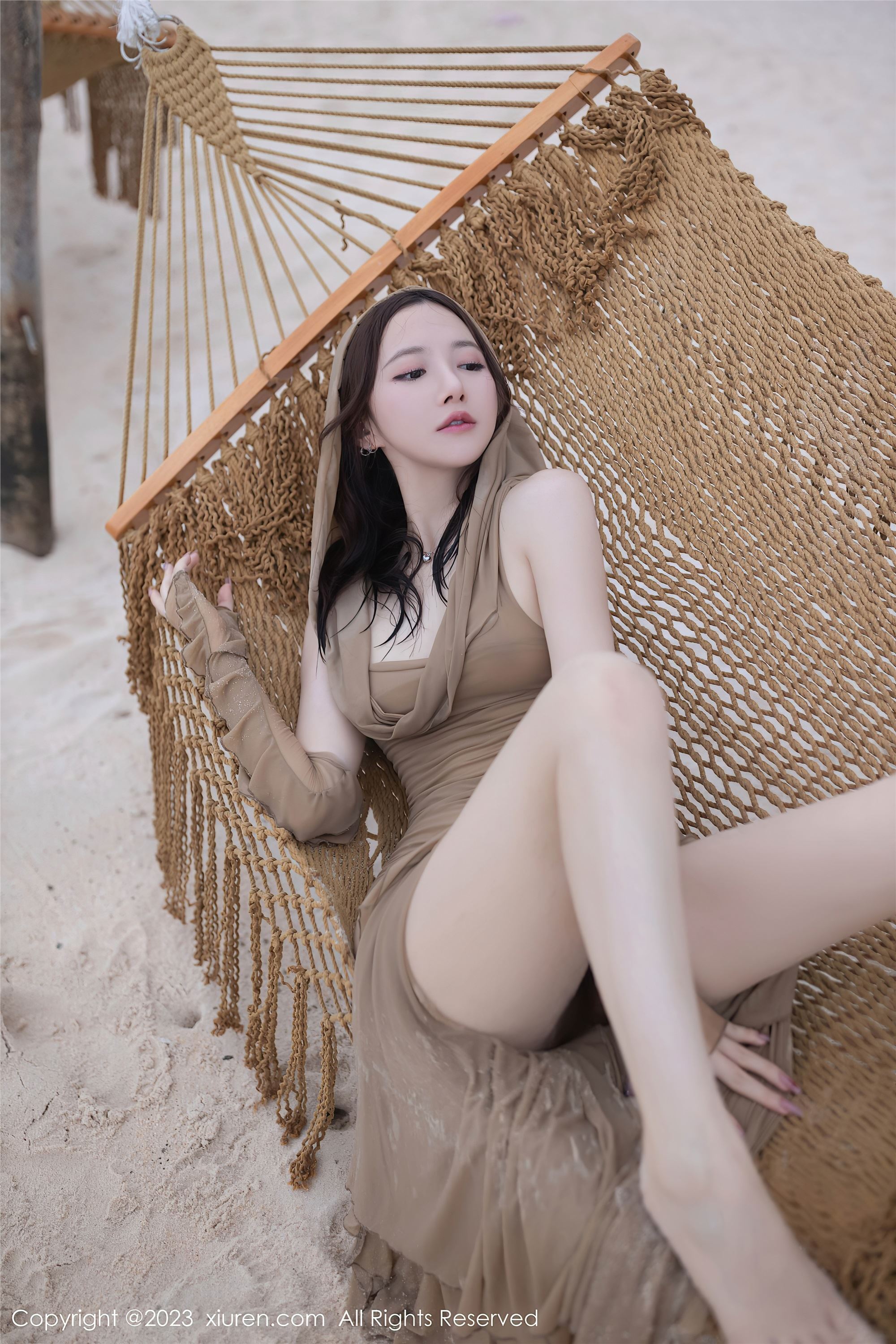 Xiuren秀人网 2023.08.25 NO.7288 鱼子酱Fish